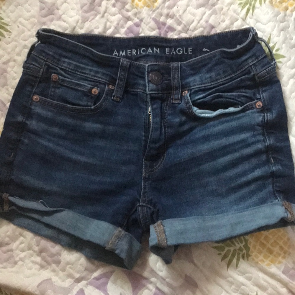 shorts